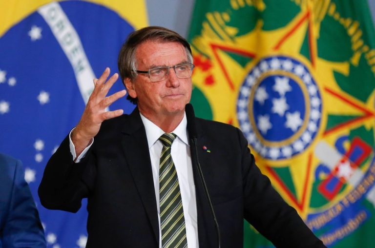 Brazilian President Bolsonaro: “The world needs more trade and investments”