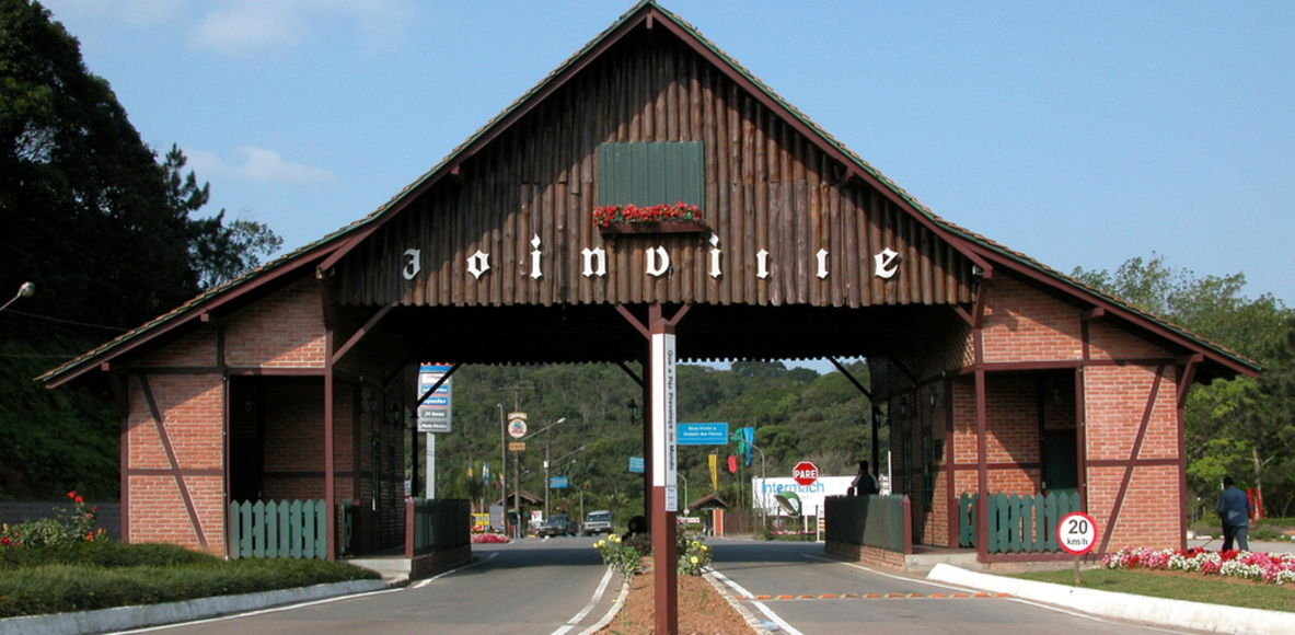 joinville