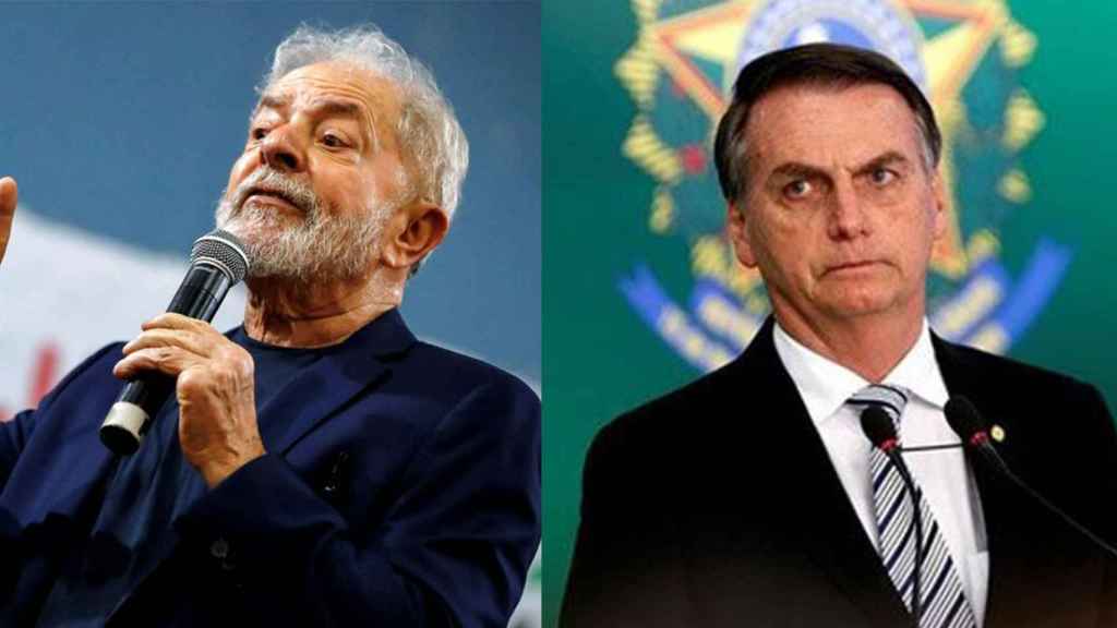 lula-bolsonaro