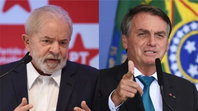 Brazil elections 2022: Lula da Silva has 35% and Bolsonaro 47% of the evangelical vote -PoderData, July 3-5