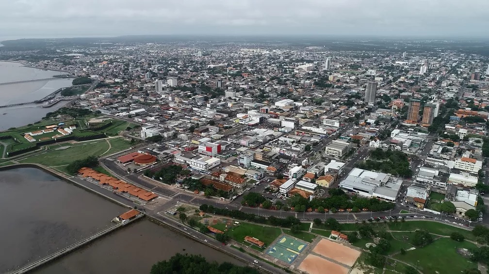 Macapá AP