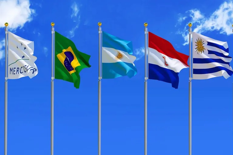 Mercosur to discuss Brazil’s tariffs and negotiations for an agreement with Singapore