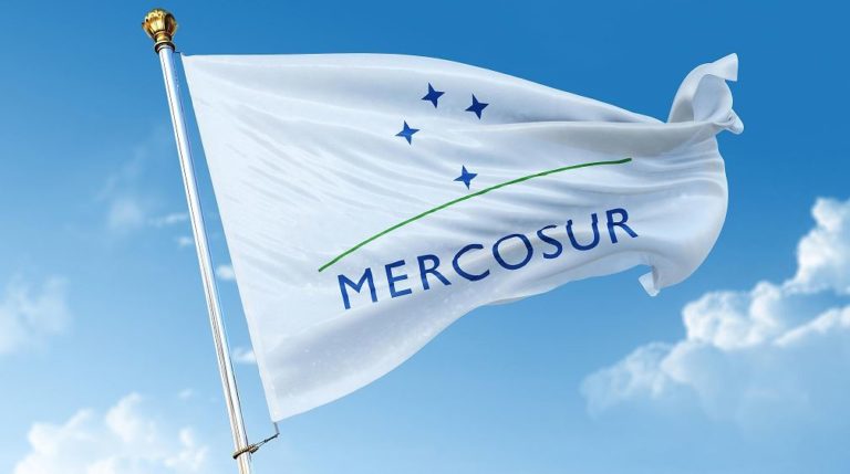 Mercosur agrees to Brazil’s reduced import tariff