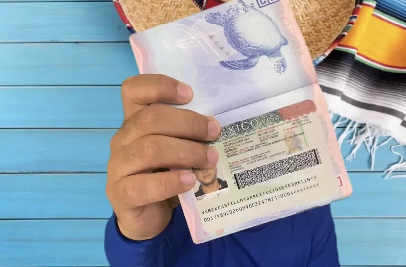 The measure does not prohibit the entry of Brazilians in the condition of visitors without permission to perform remunerated activities, but from the entry into force of the draft agreement, they will have to apply for a visa at the Mexican consulate