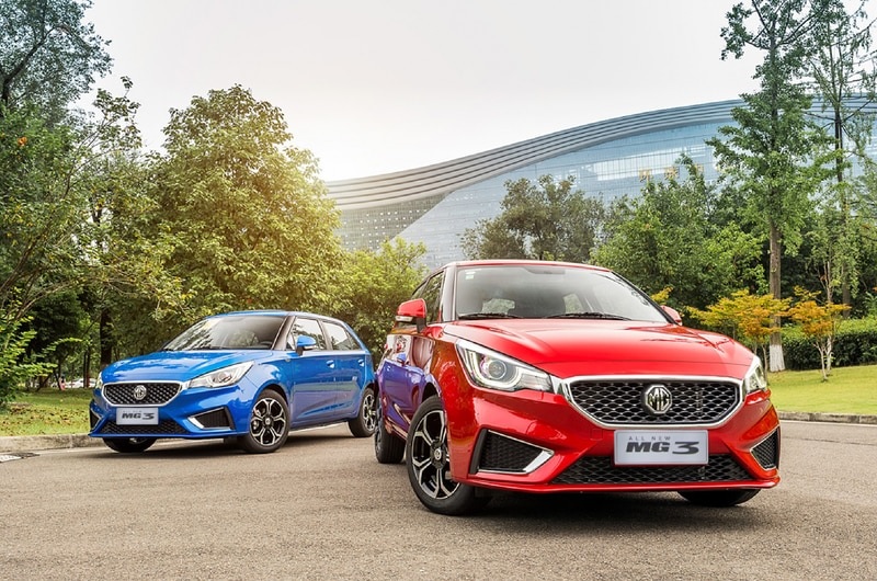 mg-cars