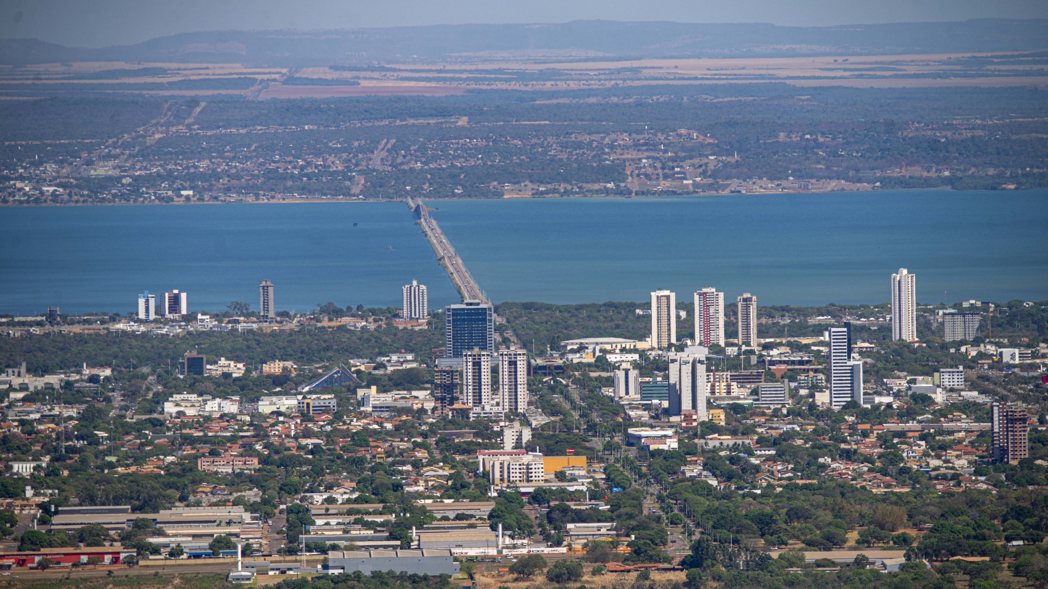 Palmas TO