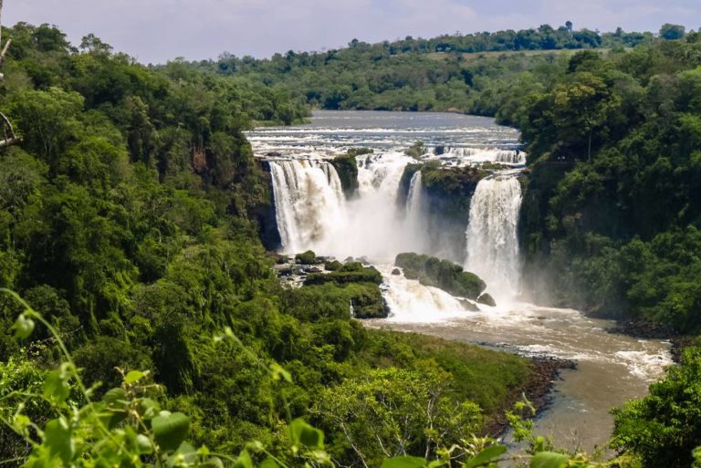 Paraguay aims for an international tourism award