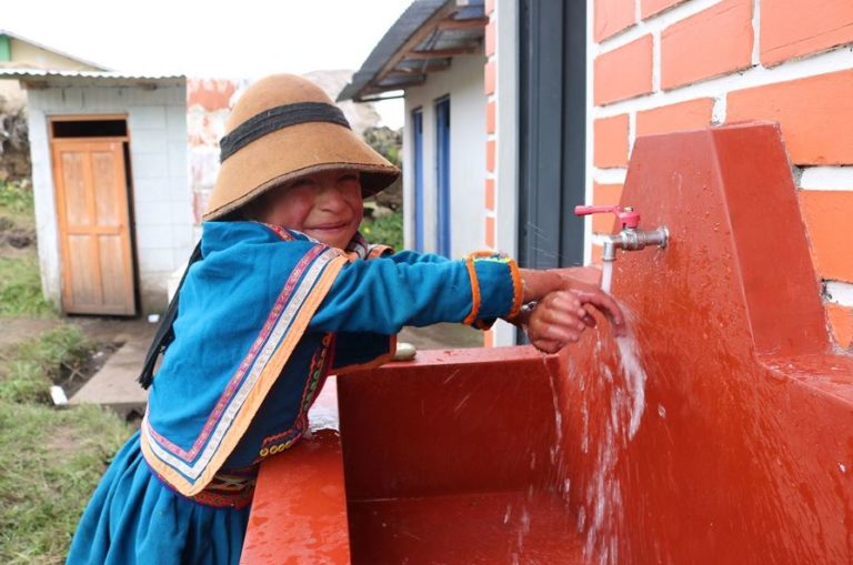 Peru: Nearly 40% of vulnerable microentrepreneurs lack adequate housing and sanitation