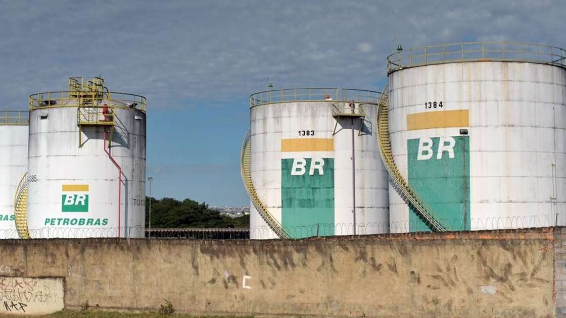 petrobras