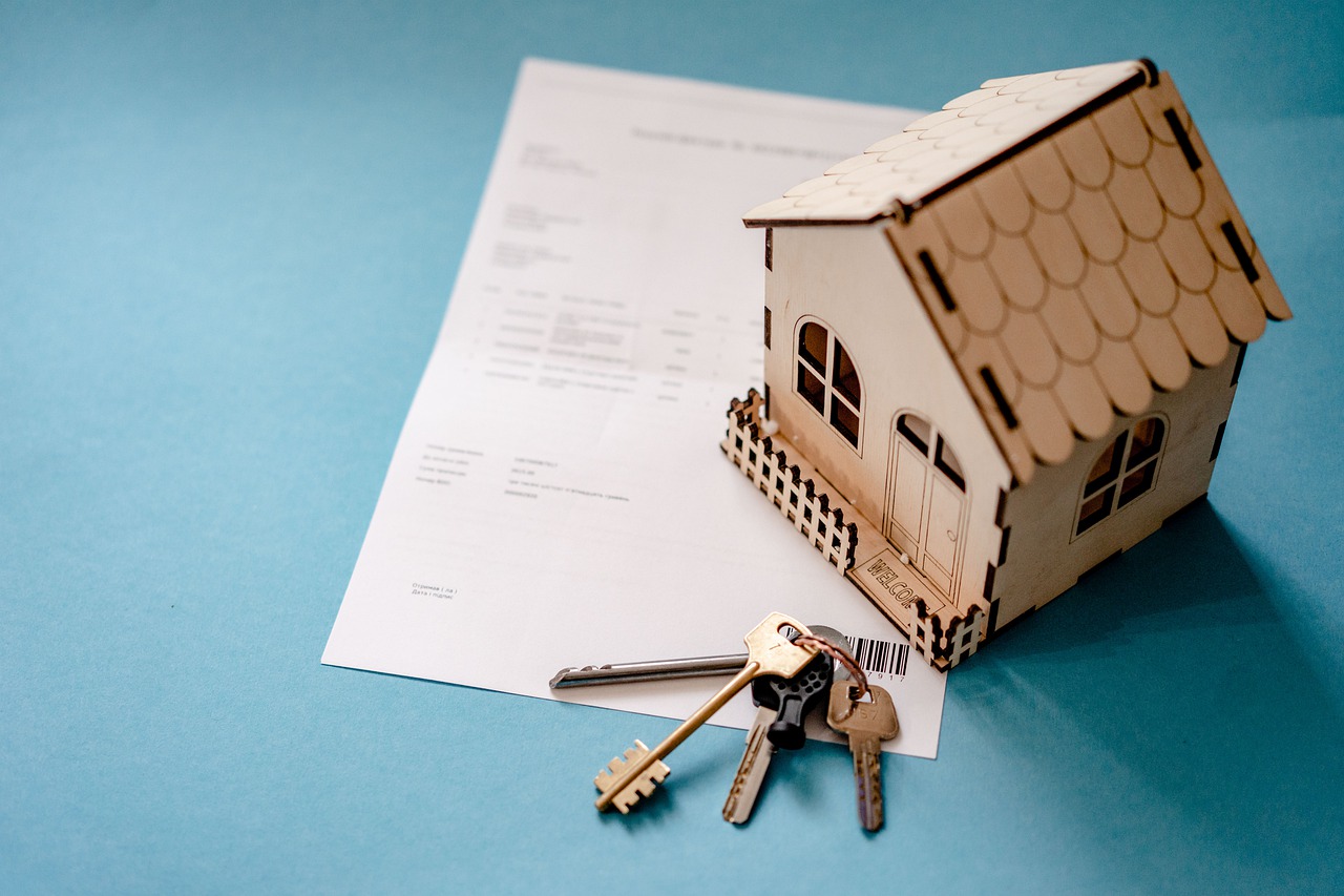 Pros and cons of taking a home loan. (Photo Pixabay)