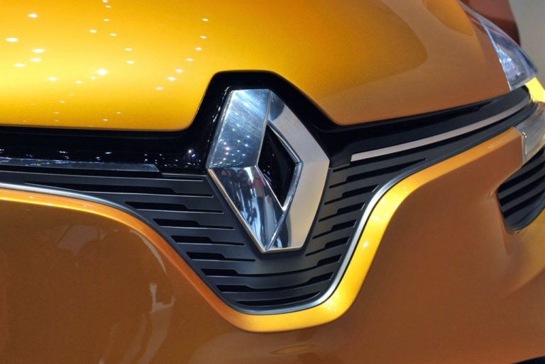 Renault to invest US$375 million and have a new SUV in Brazil
