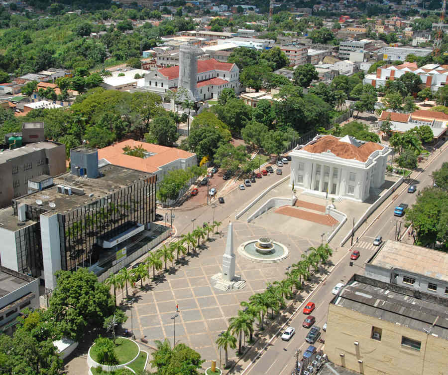 Rio Branco AC
