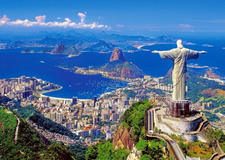 Rio is one of the least friendly cities for foreigners, according to ranking