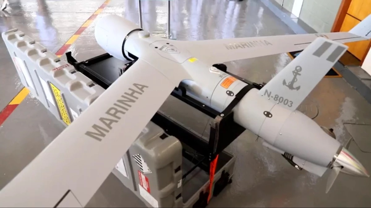 scaneagle