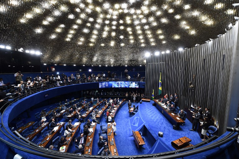 Brazil elections 2022: Bolsonaro’s party has more competitive candidates in the Senate