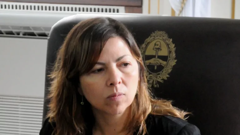Argentina appoints Kirchner protégé Silvina Batakis as economy minister