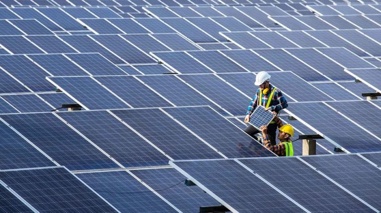 Solar energy has become Brazil’s third-largest energy source
