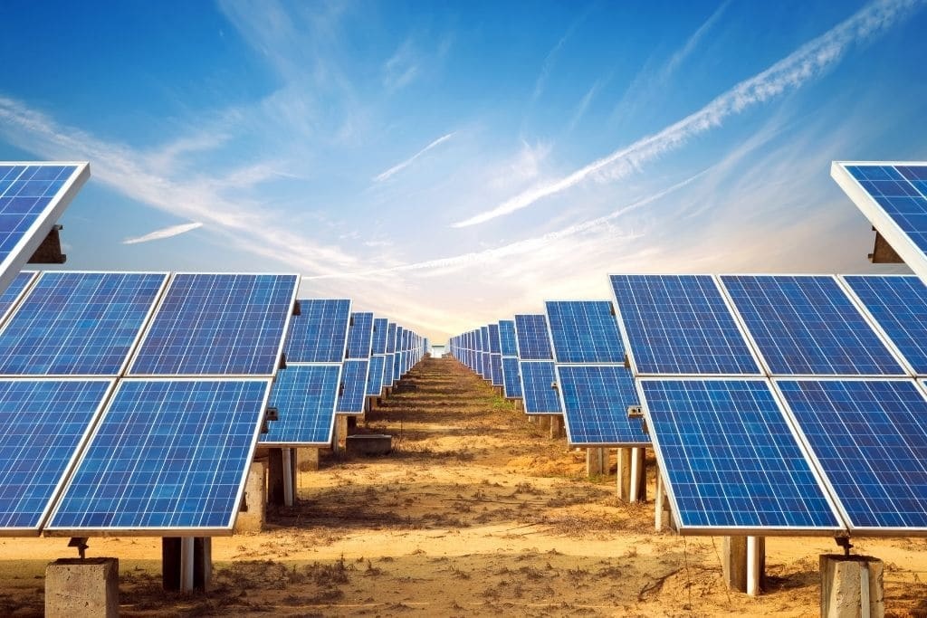 The performance of photovoltaics in June was 1 GWh-day on average, 0.56% of the total and 0.30% less than the previous month.
