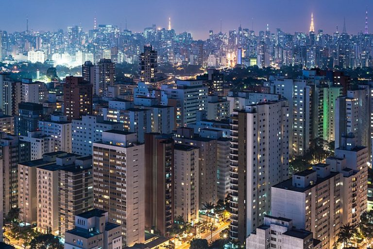 Brazil: Real estate sales grew 16.2% in May in São Paulo City -Secovi