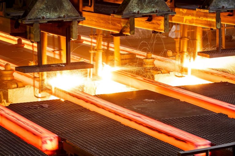 ArcelorMittal buys largest steel company in Brazil’s northern Ceará state