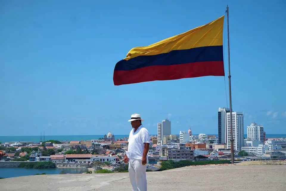 In 2019, Colombia received a record 4.5 million non-resident foreign travelers, which plummeted in 2020 due to the pandemic, which forced the closure of airports and all productive activity for several months.