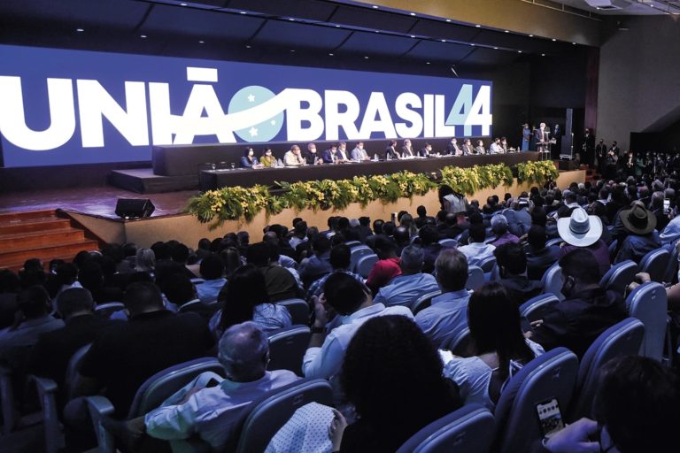 Brazil elections 2022: União Brasil and MDB have more candidates leading in the states