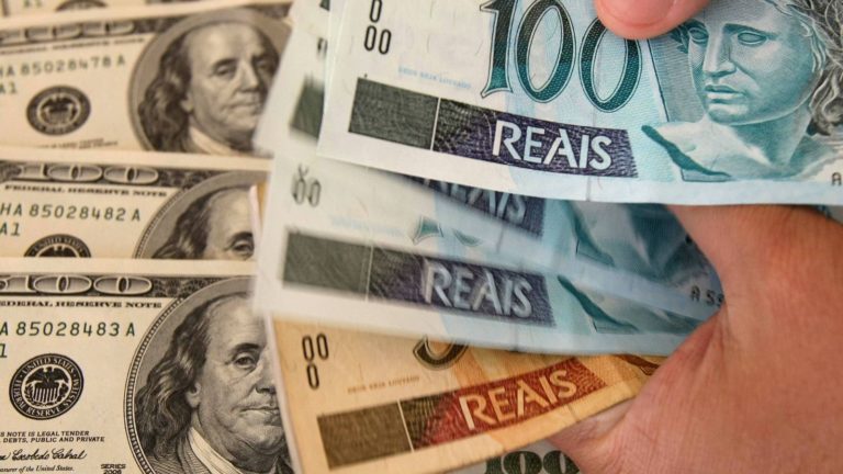 Brazil: US dollar drops to R$5.25 and closes at the lowest value in almost a month
