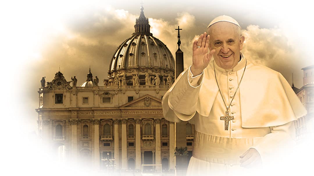 For the first time in history, the head of the Church is a Latin American.