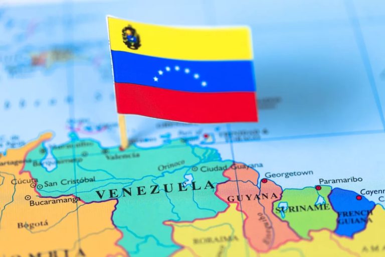 Venezuelan GDP registered growth of 17.73% in 2022 compared to the previous year: BCV
