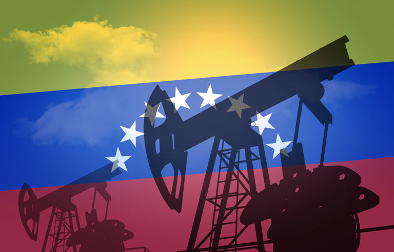 Venezuela plans to maintain oil production at 1 mb/d by the end of the year