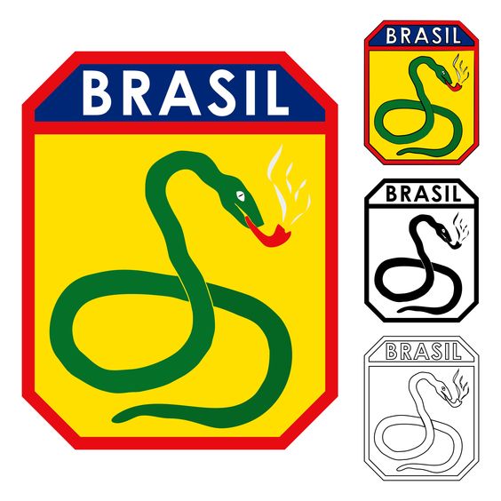 Smoking Cobra Patch. (Wiki summons)