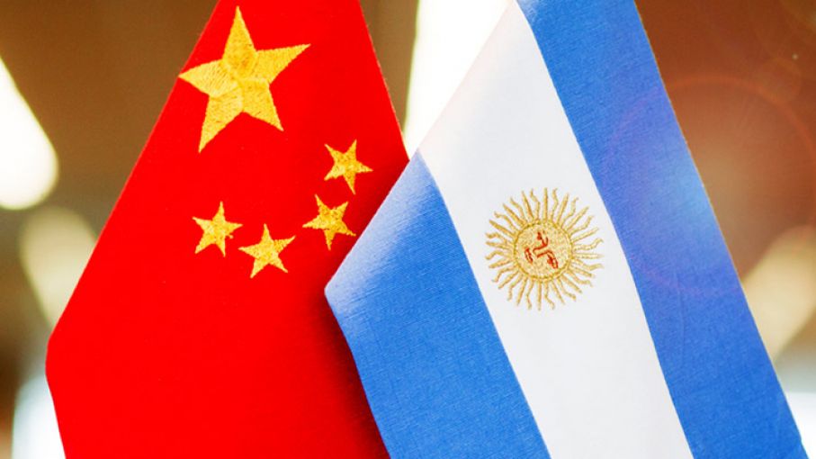 The memorandum is part of the cooperation agreement signed between the Argentine President, Alberto Fernández, and his Chinese counterpart, Xi Jinping, in February 2022, with which they agreed to deepen political, commercial, economic, scientific, and cultural relations between both countries.