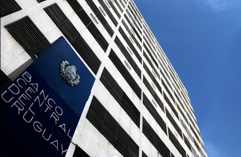 Uruguayan Central Bank raises interest rate to 10.25%