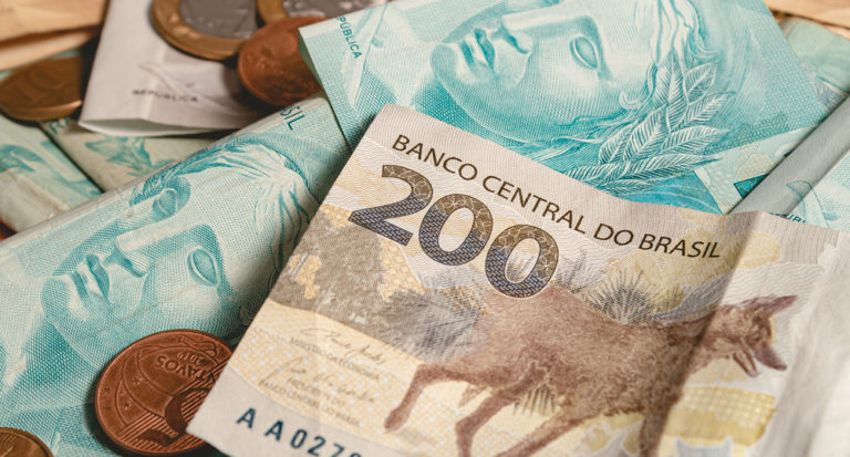 Brazil’s public debt fell to US$1.2 trillion in May