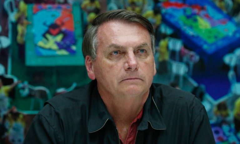 Bolsonaro improves and is tied with Lula da Silva in Rio de Janeiro state