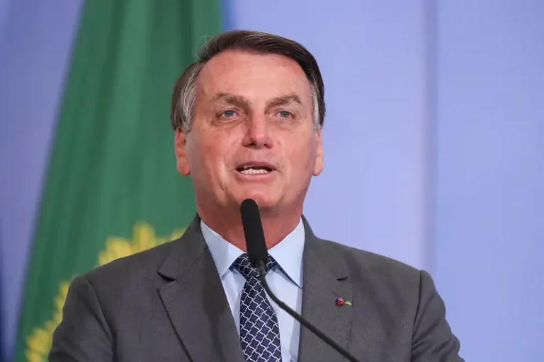 Bolsonaro says Brazil will experience ‘biggest deflation since the Plano Real’