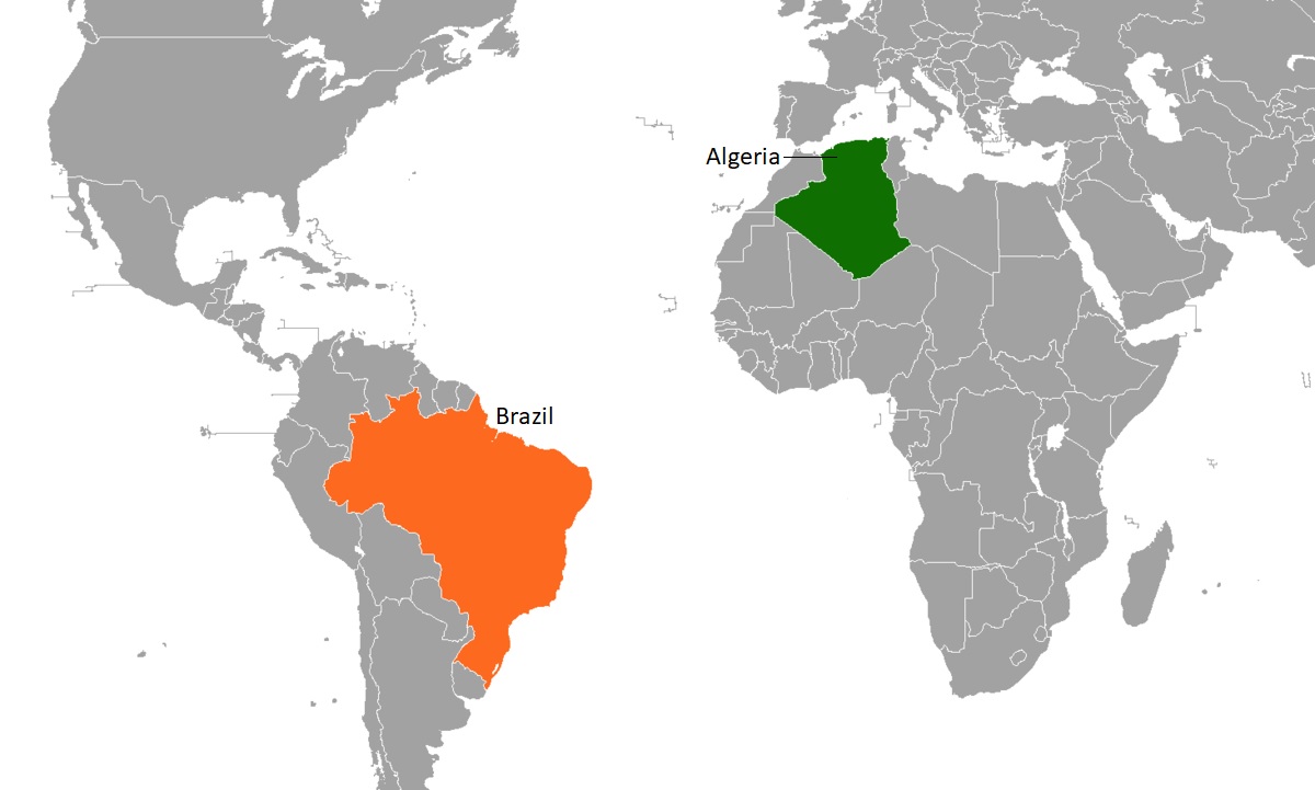 The countries will respect the principles and purposes of the United Nations Charter.