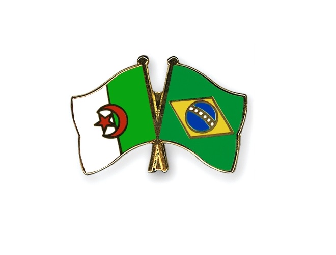 Brazil and Algeria: Plenary approves Defense cooperation agreement