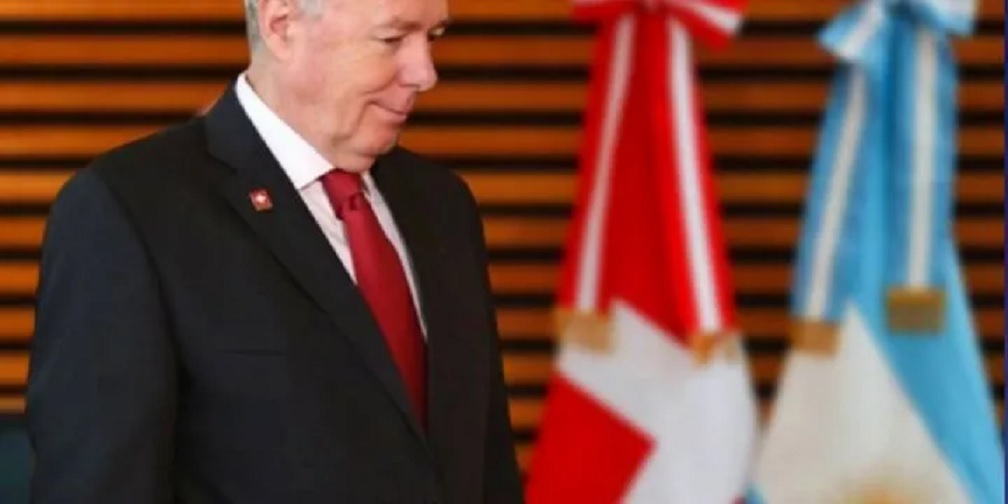 CH-ambassador