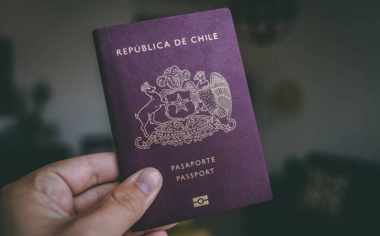 “Criminal tourism” jeopardizes U.S. visa waiver for Chile