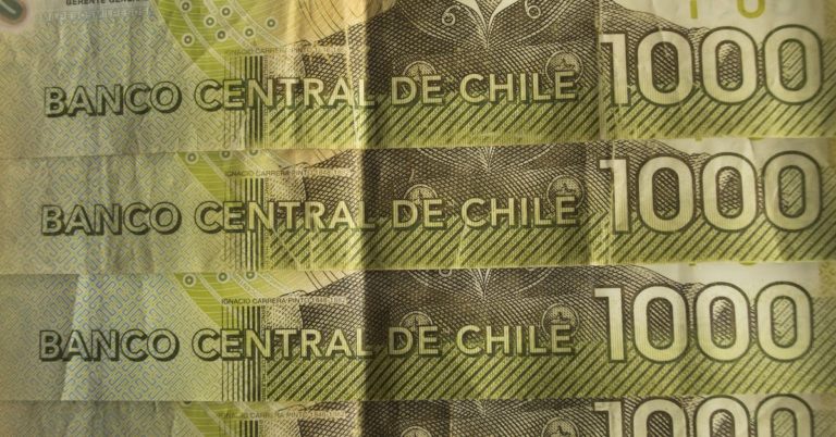 Chile’s GDP grew 5.4% during the second quarter of 2022