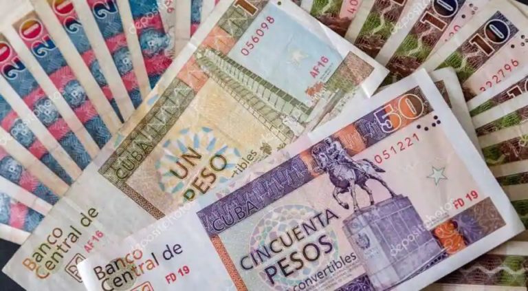 Cuban President Díaz-Canel highlights importance of new foreign exchange system