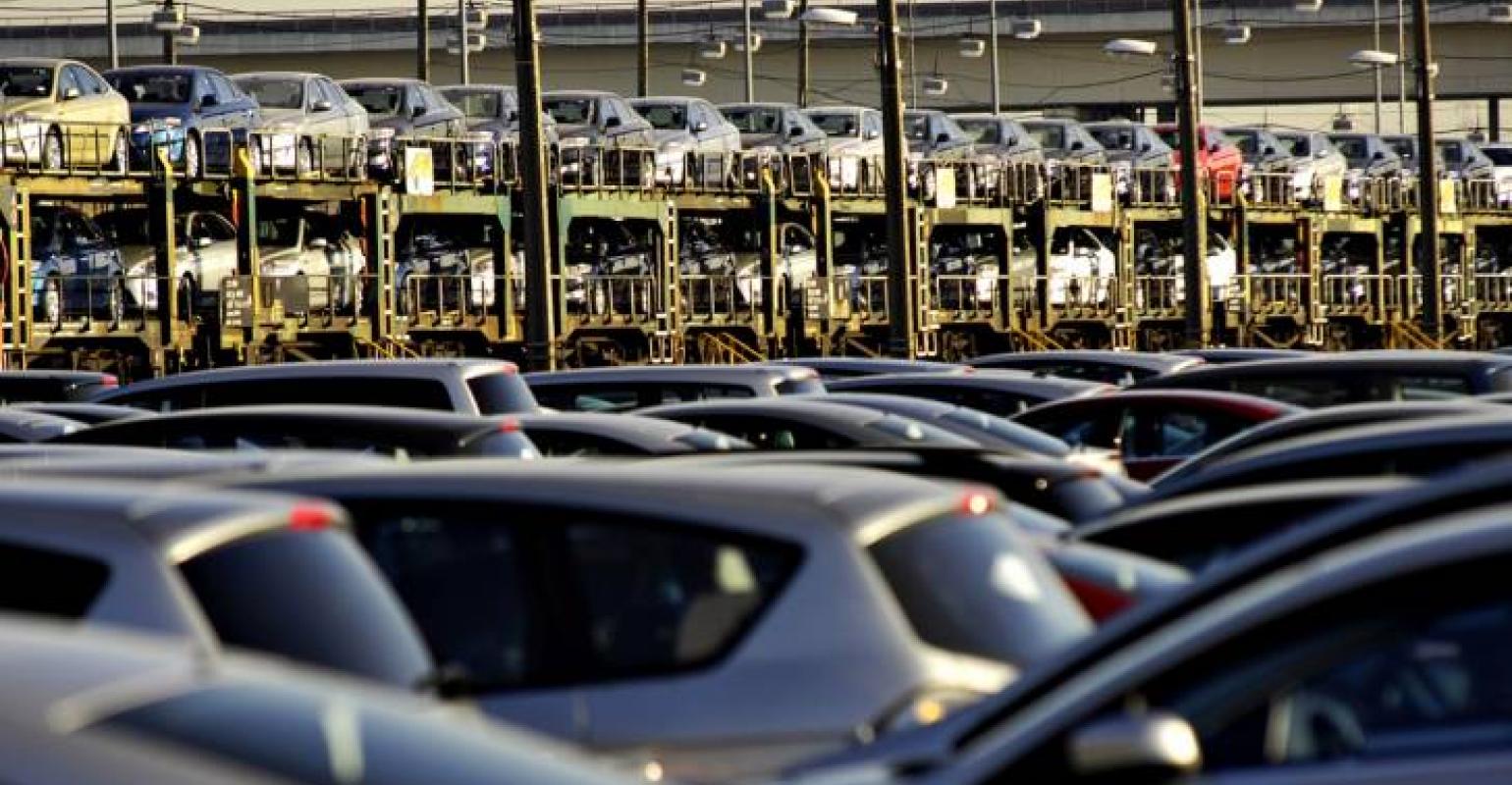 Brazil-Argentina agreement to boost auto trade by US$13 billion, says government. (Photo internet reproduction)