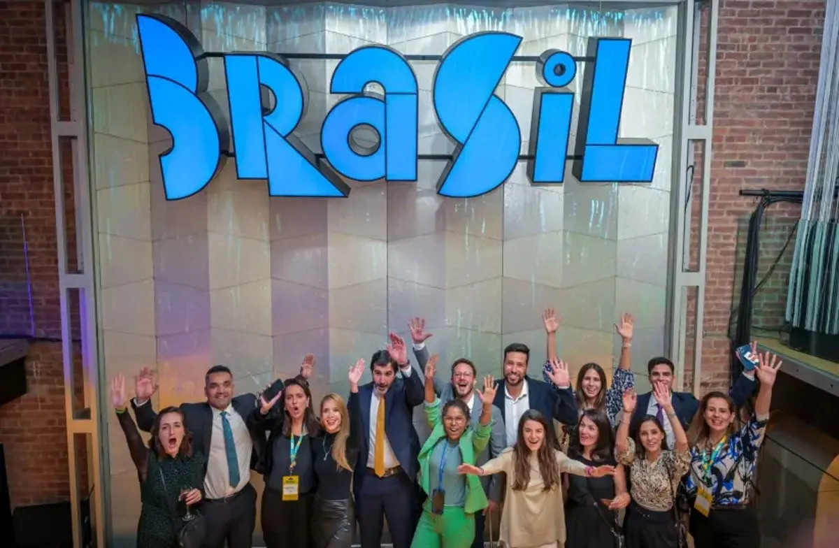 Casa Brasil