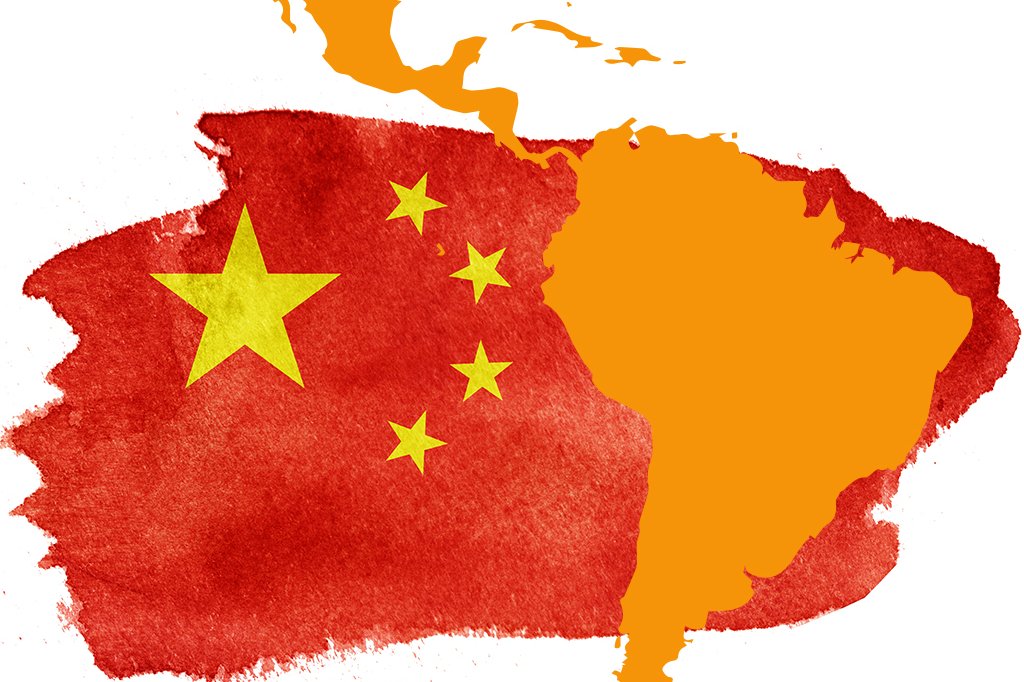 Analysis: China's unchecked investment and power buildup in Latin America is leading to significant risks. (Photo internet reproduction)