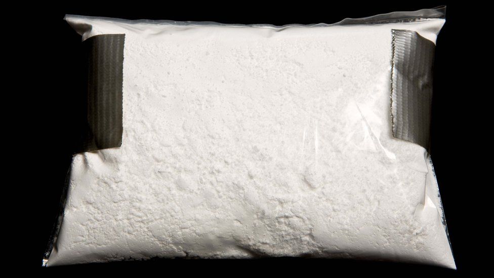 Cocaine 2