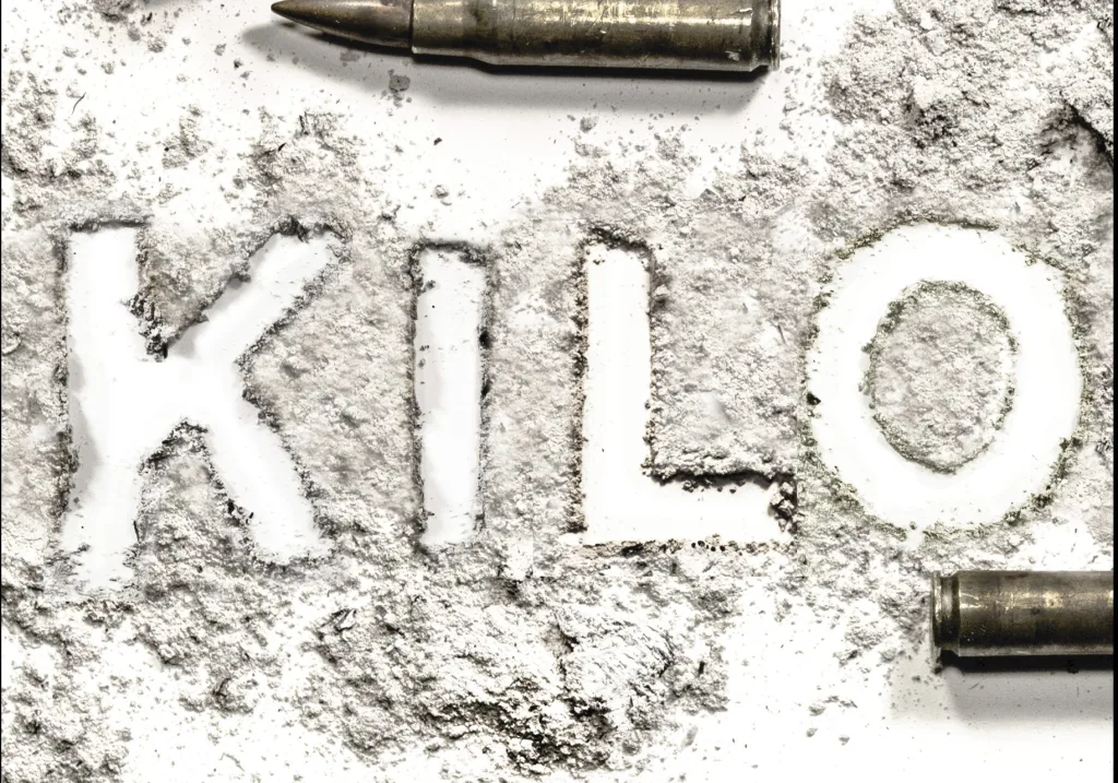 Cocaine trafficking shifts to Brazil's smaller ports. (Photo internet reproduction)