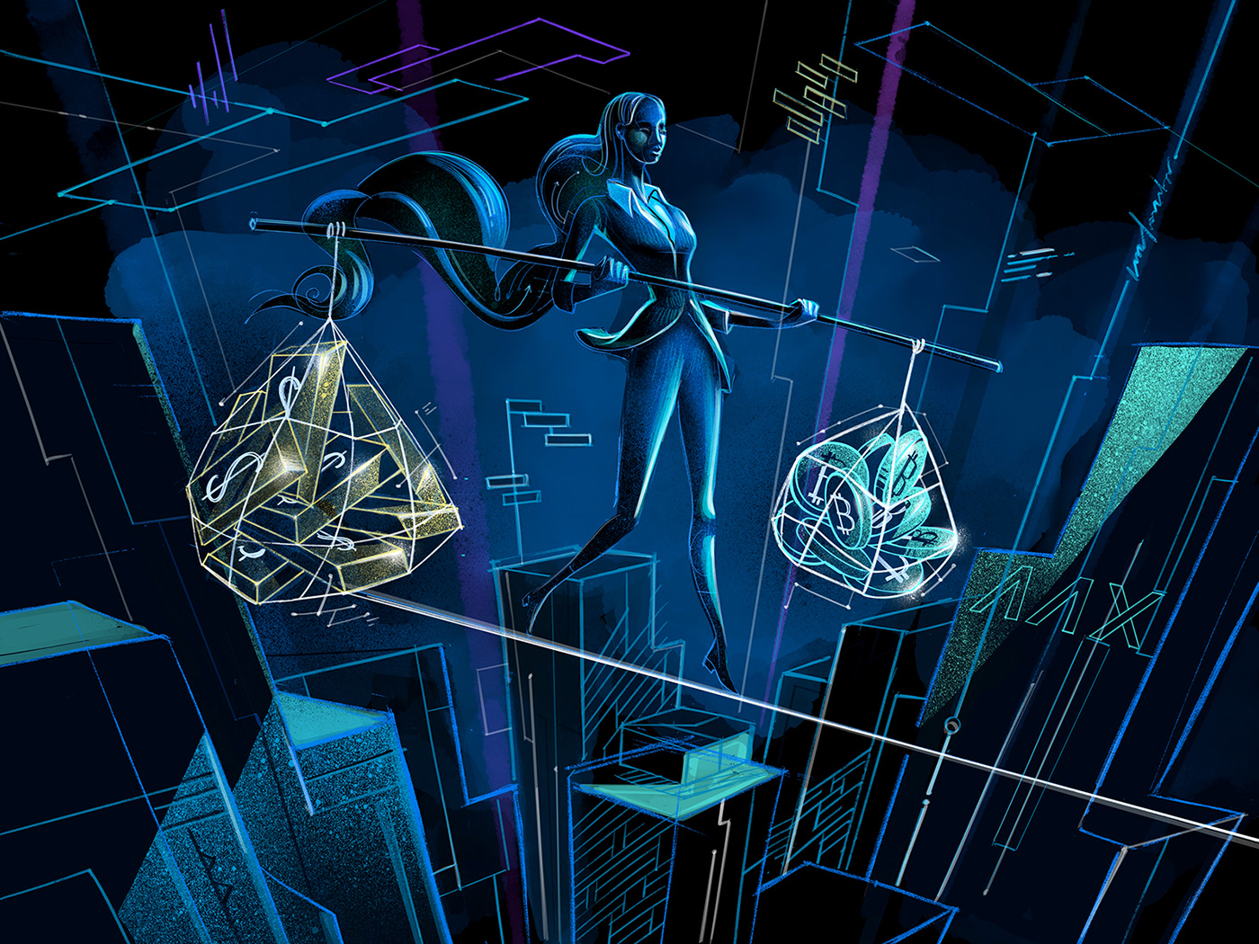 Crypto