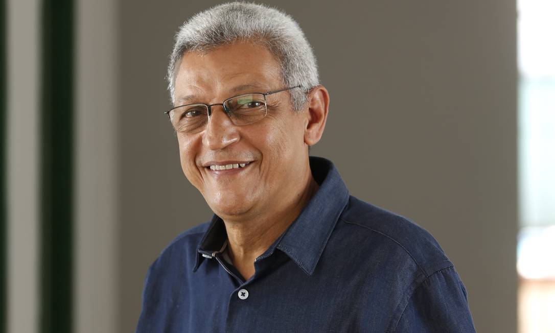 Cyro Garcia