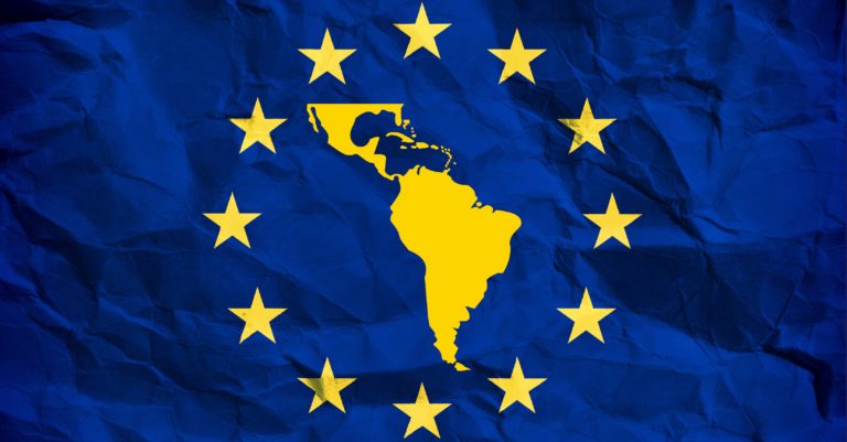 Europe to counter growing influence of China and Russia in Latin America